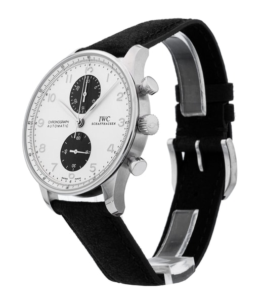 IWC Portugieser Chrono IW371411